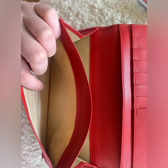 Chanel wallet - Picture 9 of 13